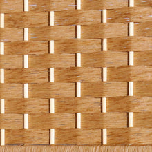 Load image into Gallery viewer, 6 Panel Floor Standing Room Divider Folding Screen Natural