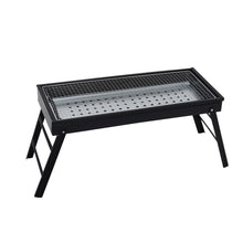 Load image into Gallery viewer, Outdoor Portable Folding Charcoal BBQ Grill
