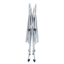 Load image into Gallery viewer, Folding Trestle Camping table with Hooks & Bags