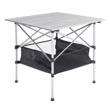 Load image into Gallery viewer, Protable Picnic BBQ Camping Garden Storage Serving Tables