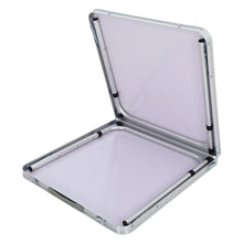 Load image into Gallery viewer, Outdoor Foldable Table Garden Picnic Desk Serving Tray