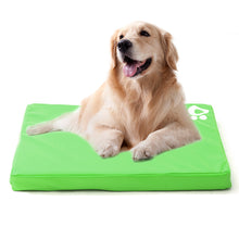 Load image into Gallery viewer, Dogs Bed Mat Waterproof PU Leather