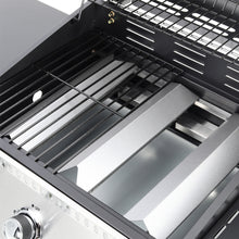 Load image into Gallery viewer, Gas BBQ Grill with 3 Burners