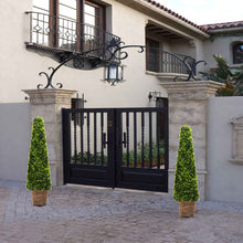 Load image into Gallery viewer, Outdoor Artificial Topiary Trees