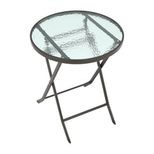 Load image into Gallery viewer, Round Garden Table