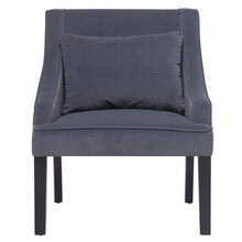 Load image into Gallery viewer, Leisure Dining Chair with Cushion