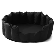 Load image into Gallery viewer, Waterproof Pet Bed Cuddler Kennel