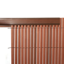 Load image into Gallery viewer, Garden Privacy 1M Profile Cover for Mat Screen Border Panel Fence
