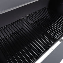 Load image into Gallery viewer, Outdoor Smoker Barbecue Charcoal Portable BBQ Grill