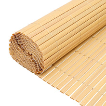Load image into Gallery viewer, Hedge Garden Decorative Fence Panel Yellow