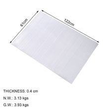 Load image into Gallery viewer, Polycarbonate Sheets Panel for Greenhouse Covering