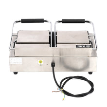 Load image into Gallery viewer, Sandwich Maker & Electric Indoor Grill