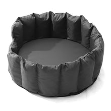 Load image into Gallery viewer, Waterproof Pet Bed Cuddler Kennel