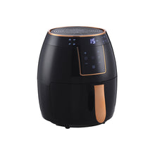 Load image into Gallery viewer, Livingandhome Large 5.5L Digital Touchscreen Air Fryer, DM0502