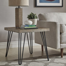 Load image into Gallery viewer, Metal Hairpin Furniture Table Legs