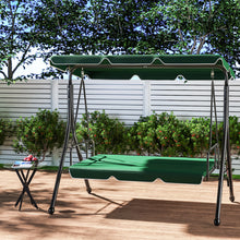 Load image into Gallery viewer, Garden Hammock Swing Chair