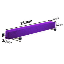 Load image into Gallery viewer, Gymnastics Training Equipment Gymnastics Beam