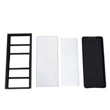 Load image into Gallery viewer, Outdoor Portable Folding Charcoal BBQ Grill