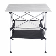 Load image into Gallery viewer, Protable Picnic BBQ Camping Garden Storage Serving Tables