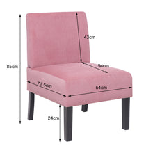 Load image into Gallery viewer, Classic Leisure Dining Chair
