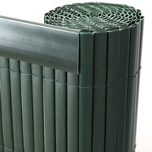 Load image into Gallery viewer, Garden Privacy 1M Profile Cover for Mat Screen Border Panel Fence