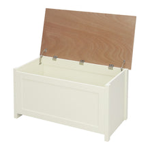 Load image into Gallery viewer, Coffee Table with Storage