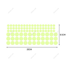 Load image into Gallery viewer, Kids Room Decal Star Wall Stickers Luminous Decals Art Mural for Baby Nursery DIY