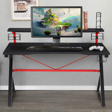 Load image into Gallery viewer, Modern Gaming Desk