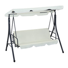 Load image into Gallery viewer, Garden Hammock Swing Chair