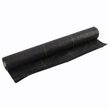 Load image into Gallery viewer, Weed Barrier Control Fabric Ground Cover