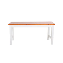 Load image into Gallery viewer, Natural Solid Wood Bench