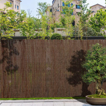 Load image into Gallery viewer, Garden Willow Fence Screening Roll Privacy Protection