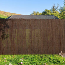 Load image into Gallery viewer, Garden Willow Fence Screening Roll Privacy Protection