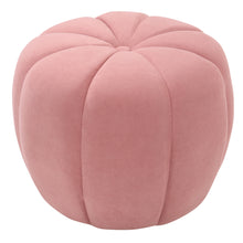 Load image into Gallery viewer, Creative Pumpkin Shape Footstool