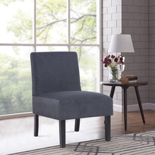 Load image into Gallery viewer, Classic Leisure Dining Chair