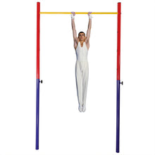 Load image into Gallery viewer, Sporting Gymnastic Horizontal Bar Kids Adult Exercise Fitness