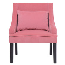 Load image into Gallery viewer, Leisure Dining Chair with Cushion