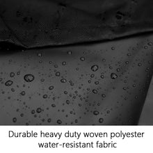 Load image into Gallery viewer, Outdoor BBQ Cover Rain Snow Protect Barbecue Garden Grill Gas Covers
