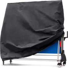 Load image into Gallery viewer, Waterproof Ping Pong Table Storage Table Tennis Sheet Desk Cover