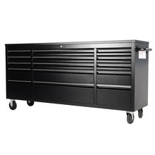 Load image into Gallery viewer, Heavy Duty Tool Chest on Wheels with Storage Drawers