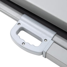 Load image into Gallery viewer, Outdoor Retractable Privacy Side Awning