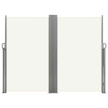Load image into Gallery viewer, Outdoor Retractable Privacy Side Awning