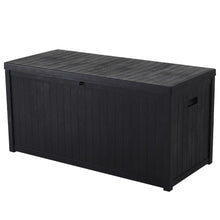 Load image into Gallery viewer, Waterproof Plastic Garden Storage Box