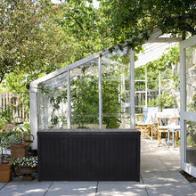 Load image into Gallery viewer, Waterproof Plastic Garden Storage Box