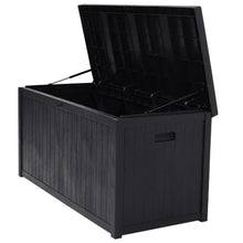 Load image into Gallery viewer, Waterproof Plastic Garden Storage Box