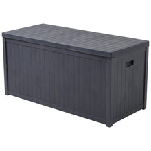 Load image into Gallery viewer, Waterproof Plastic Garden Storage Box