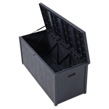 Load image into Gallery viewer, Waterproof Plastic Garden Storage Box