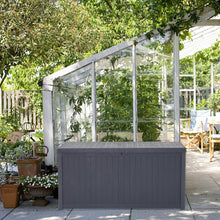 Load image into Gallery viewer, Waterproof Plastic Garden Storage Box