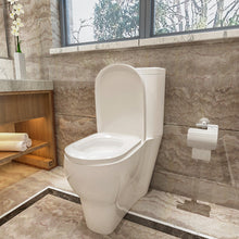 Load image into Gallery viewer, Toilet seat toilet lid