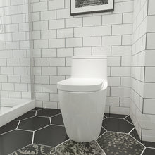 Load image into Gallery viewer, Toilet seat toilet lid
